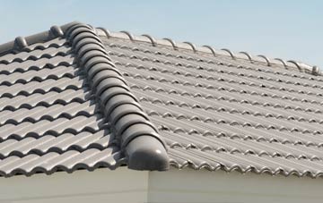 advantages of Chain Bridge clay roofing