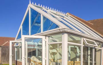 conservatory roof insulation costs Chain Bridge