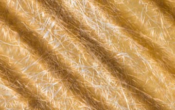 Chain Bridge fibreglass roof waterproofing