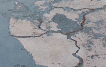 fibreglass roofing replacement Chain Bridge