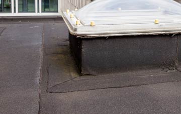 disadvantages of Chain Bridge flat roofs