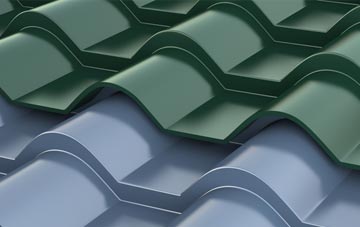 who should consider Chain Bridge plastic roofs