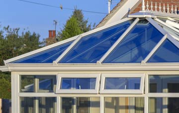 professional Chain Bridge conservatory insulation