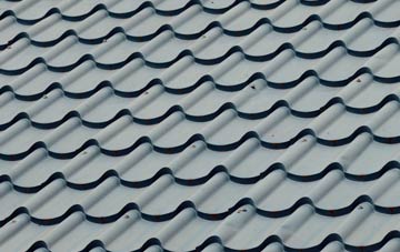 Chain Bridge rubber roofing companies