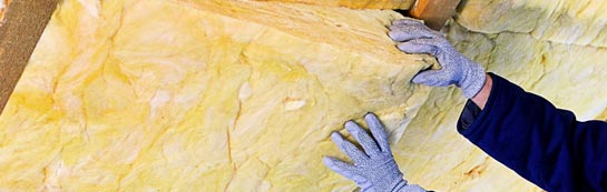 quotes for Chain Bridge roof insulation