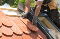 Chain Bridge tiled roofing companies